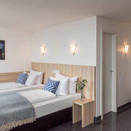Hotel Conti Am Hauptbahnhof Münster Kültér fotó