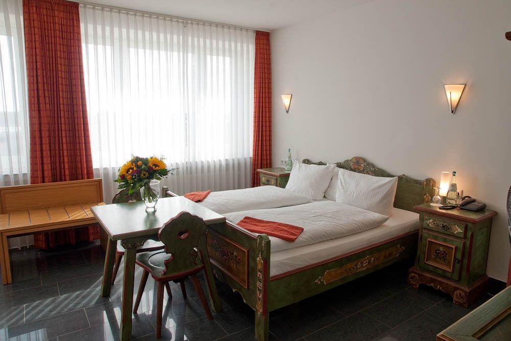 Hotel Conti Am Hauptbahnhof Münster Kültér fotó