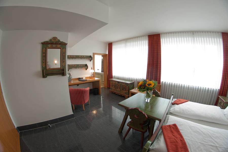 Hotel Conti Am Hauptbahnhof Münster Szoba fotó