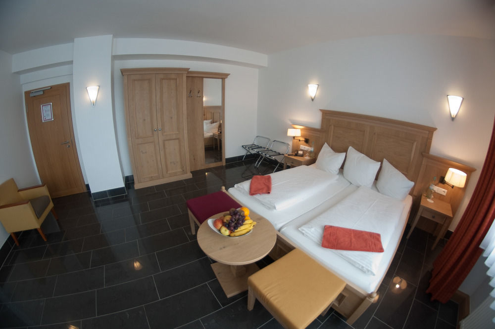 Hotel Conti Am Hauptbahnhof Münster Kültér fotó